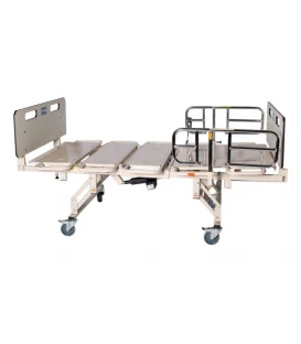 Gendron 4842 Maxi Rest Bariatric Bed (800 lb. Capacity)