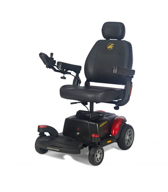 Golden BuzzAbout GP164 Power Chair