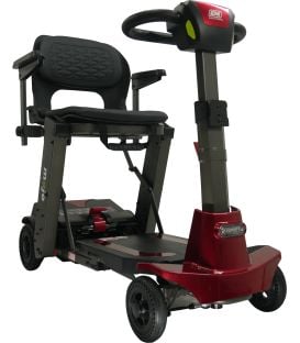 MOJO Folding Scooter  by Enhance Mobility
