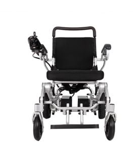 Easy AUTO Folding Lite Power Wheelchair