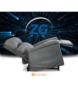 Golden PR-545 MaxiComfort Lift Chair 