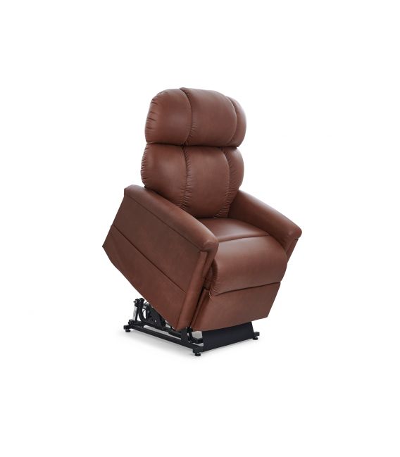 Golden PR-545 MaxiComfort Lift Chair -Brisa Bridle
