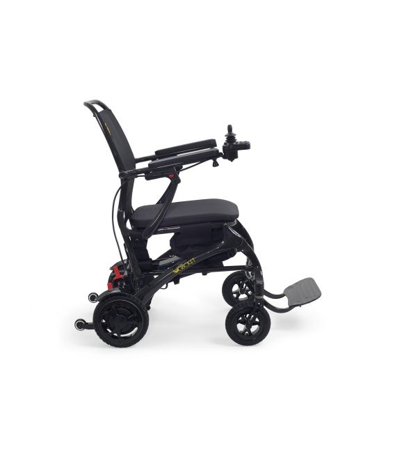 Golden Cricket Foldable Power Wheelchair GP302