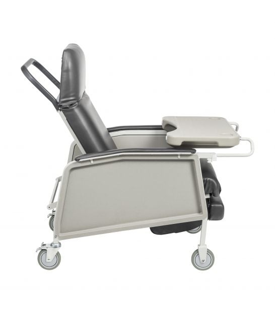 Drive medical 3 position geri chair recliner sale