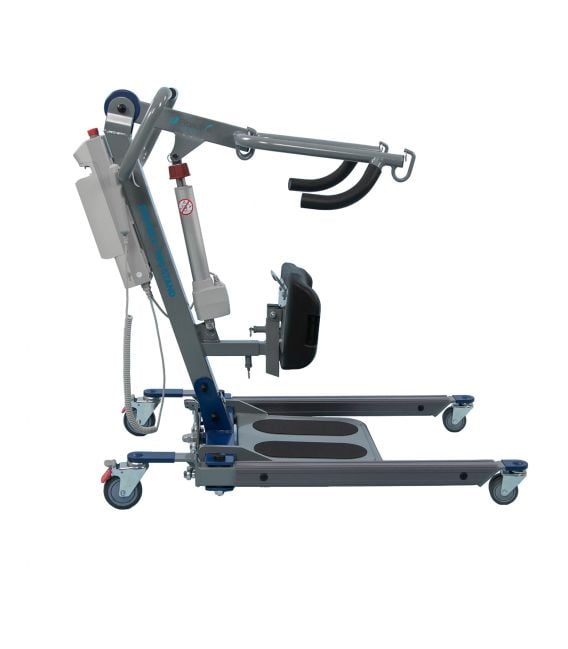 Protekt 500 Sit-to-Stand Lift
