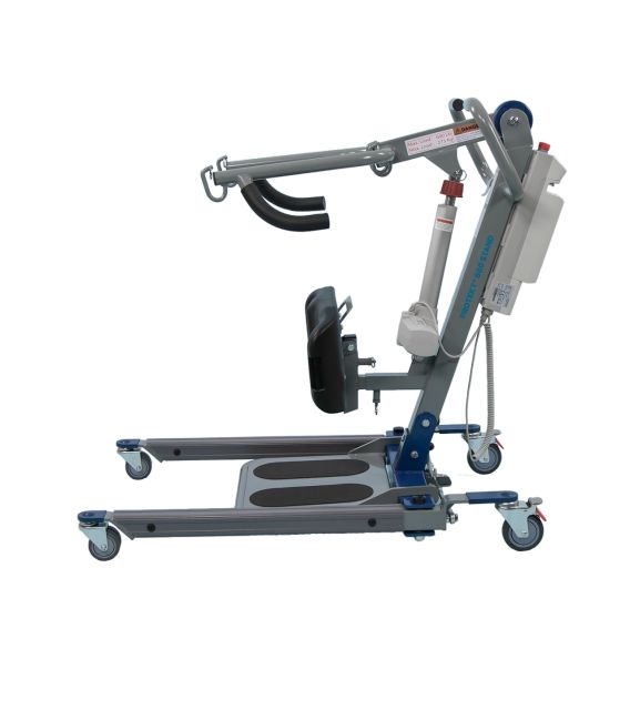 Protekt 600 Sit-to-Stand Lift