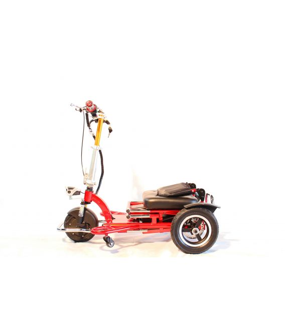 Triaxe Sport Scooter - Enhanced Mobility