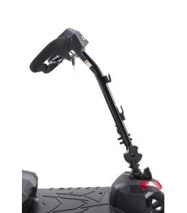 Drive Scout 3 Compact Travel 3-Wheel Scooter - SFSCOUT3