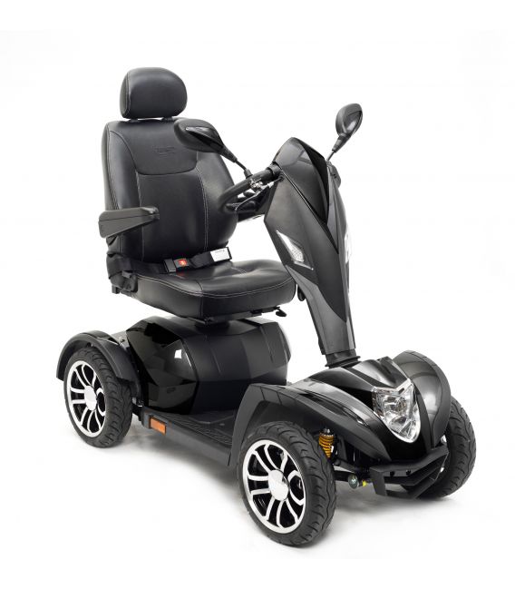  Drive Medical Cobra GT4 Electric Scooter 