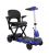 Drive ZooMe Auto-Flex Folding Travel Scooter