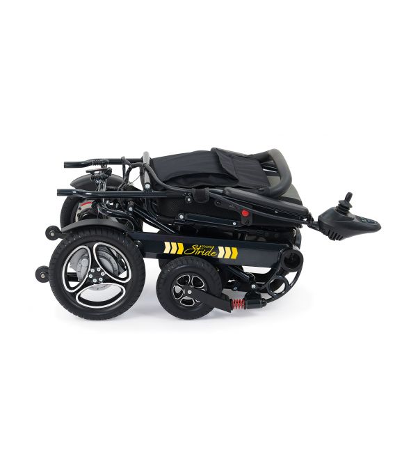 Golden Stride Foldable Power Chair  PWC GP301