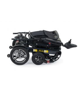 Golden Stride Foldable Power Chair  PWC GP301