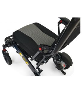 Golden Stride Foldable Power Chair  PWC GP301