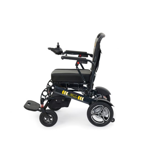 Golden Stride Foldable Power Chair  PWC GP301