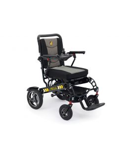 Golden Stride Foldable Power Chair  PWC GP301