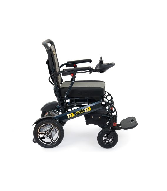 Golden Stride Foldable Power Chair  PWC GP301