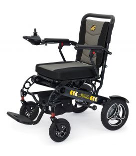 Golden Stride Foldable Power Chair  PWC GP301