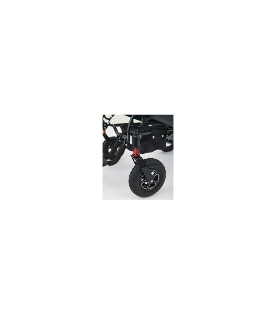 Golden Stride Foldable Power Chair  PWC GP301