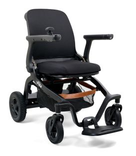 Golden Ally Folding Power Wheel Chair FPW GP303