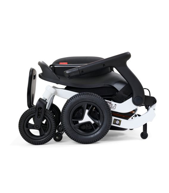 Golden Ally Folding Power Wheel Chair FPW GP303