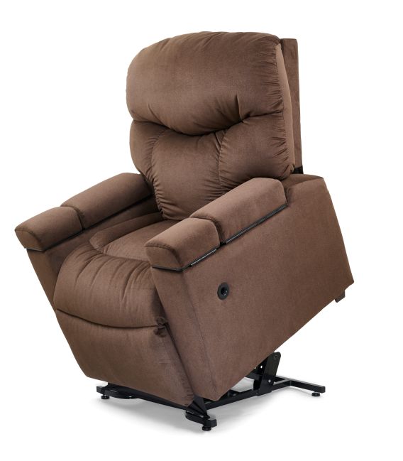 Golden PR-511 Cloud+ Power Lift Recliner with Maxi Comfort Positioning