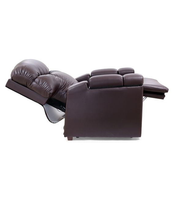 Golden PR-511 Cloud+ Power Lift Recliner with Maxi Comfort Positioning