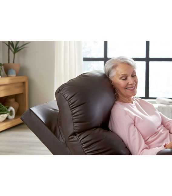 Golden PR-511 Cloud+ Power Lift Recliner with Maxi Comfort Positioning