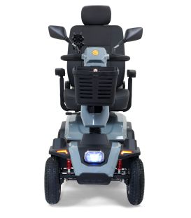 Golden Eagle Heavy Duty 4-Wheel Scooter GR595