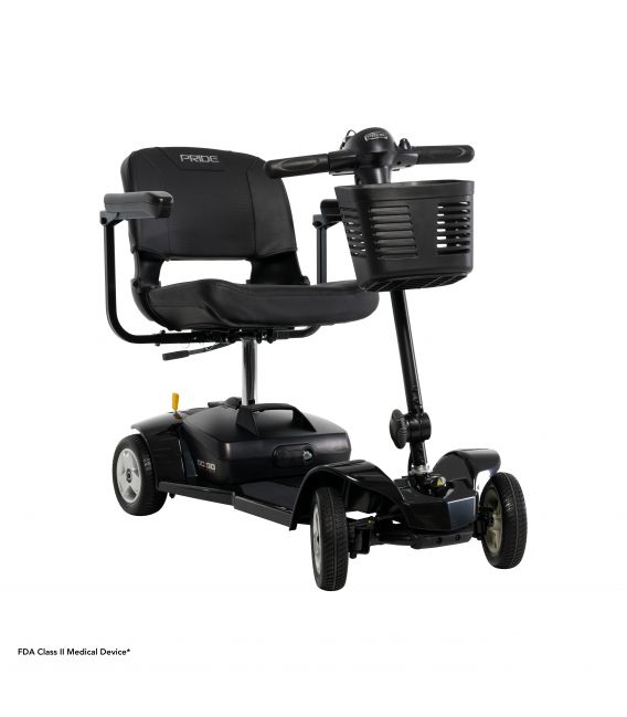 Pride Go Go® Ultra X 4-Wheel (S49)