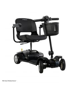 Pride Go Go® Ultra X 4-Wheel (S49)