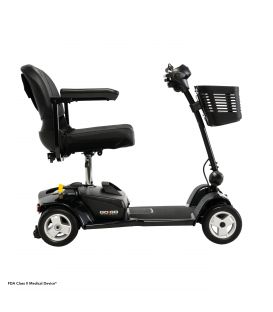 Pride Go Go® Ultra X 4-Wheel (S49)