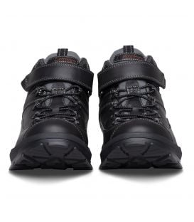 Dr. Comfort Men's Ranger Diabetic Shoes - Black