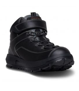 Dr. Comfort Men's Ranger Diabetic Shoes - Black