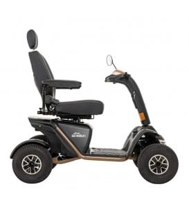 Baja Wrangler 2 Outdoor Mobility Scooter