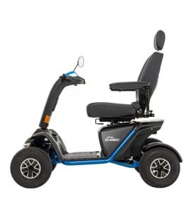 Baja Wrangler 2 Outdoor Mobility Scooter