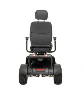 Baja Wrangler 2 Outdoor Mobility Scooter