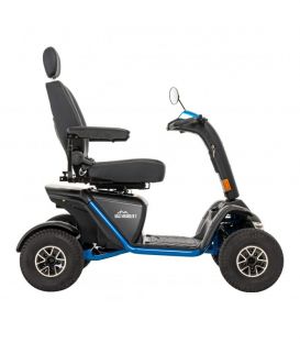 Baja Wrangler 2 Outdoor Mobility Scooter