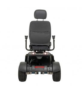 Baja Wrangler 2 Outdoor Mobility Scooter