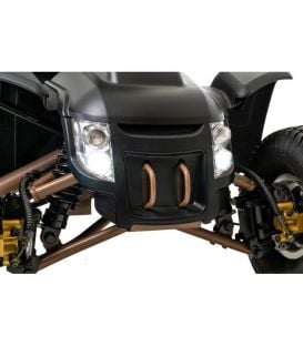 Baja Wrangler 2 Outdoor Mobility Scooter