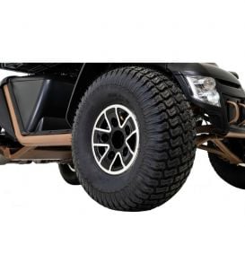 Baja Wrangler 2 Outdoor Mobility Scooter