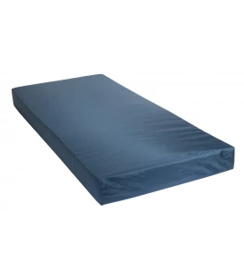 Therapeutic Foam Pressure Reduction Support Mattress by Drive