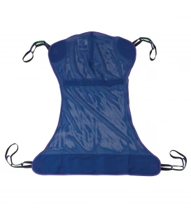 Drive Full Body Patient Lift Sling Mesh or Solid