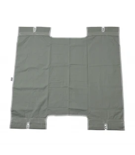 Drive Patient Heavy Duty Full Body Solid Canvas Sling - 13060