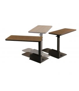 Seat Lift Chair Overbed Table - Left Side 13085LN Drive