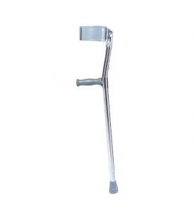 Adult Steel Forearm Crutches