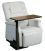 Seat Lift Chair Overbed Table - Right Side 13085RN Drive