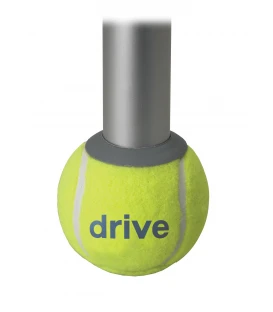 Walker Rear Tennis Balls with Extra Glide Pads