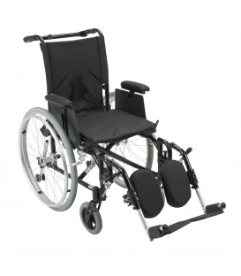 Cougar 16" - 18" Rehab Wheelchairs by Drive
