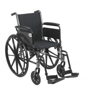 Cruiser III Light Weight Wheelchair Drive
