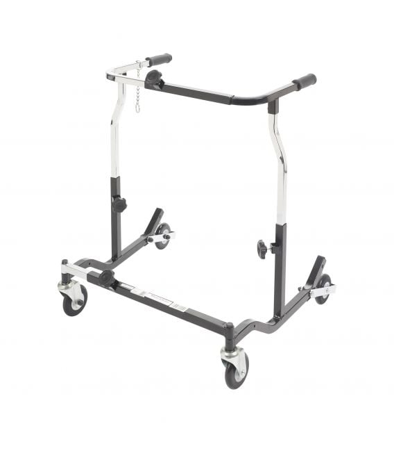 Bariatric Heavy Duty Anterior Safety Roller -500 lbs.
